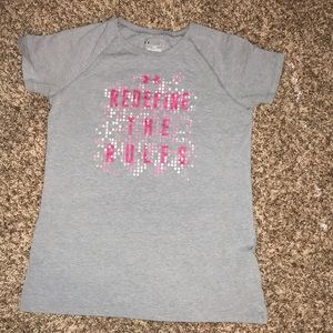 Under Armour Tee
